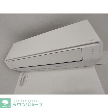 エクセラン五反野の物件内観写真